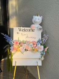 Luxury Event Design: Curating Bespoke Celebrations with Romance, Elegance & Whimsey image 57