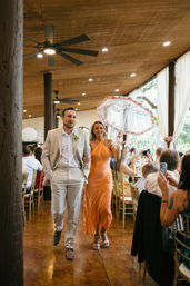 Luxury Event Design: Curating Bespoke Celebrations with Romance, Elegance & Whimsey image 12