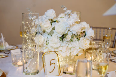 Luxury Event Design: Curating Bespoke Celebrations with Romance, Elegance & Whimsey image 19
