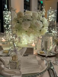 Luxury Event Design: Curating Bespoke Celebrations with Romance, Elegance & Whimsey image 17