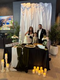Luxury Event Design: Curating Bespoke Celebrations with Romance, Elegance & Whimsey image 49