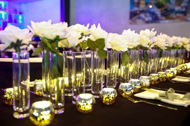 Luxury Event Design: Curating Bespoke Celebrations with Romance, Elegance & Whimsey image 54