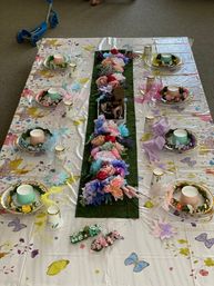 Luxury Event Design: Curating Bespoke Celebrations with Romance, Elegance & Whimsey image 76