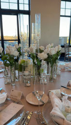 Luxury Event Design: Curating Bespoke Celebrations with Romance, Elegance & Whimsey image 22