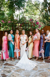 Luxury Event Design: Curating Bespoke Celebrations with Romance, Elegance & Whimsey image 10