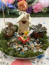 Luxury Event Design: Curating Bespoke Celebrations with Romance, Elegance & Whimsey image 82