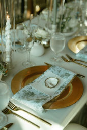 Luxury Event Design: Curating Bespoke Celebrations with Romance, Elegance & Whimsey image 8