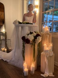 Luxury Event Design: Curating Bespoke Celebrations with Romance, Elegance & Whimsey image 46