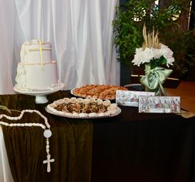 Luxury Event Design: Curating Bespoke Celebrations with Romance, Elegance & Whimsey image 48