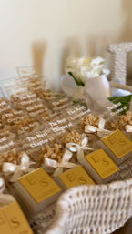 Luxury Event Design: Curating Bespoke Celebrations with Romance, Elegance & Whimsey image 24