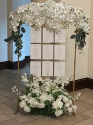 Luxury Event Design: Curating Bespoke Celebrations with Romance, Elegance & Whimsey image 27