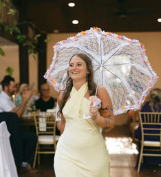 Luxury Event Design: Curating Bespoke Celebrations with Romance, Elegance & Whimsey image 4