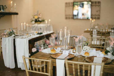 Luxury Event Design: Curating Bespoke Celebrations with Romance, Elegance & Whimsey image 14