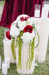 Luxury Event Design: Curating Bespoke Celebrations with Romance, Elegance & Whimsey image 35
