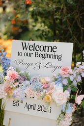 Luxury Event Design: Curating Bespoke Celebrations with Romance, Elegance & Whimsey image 2