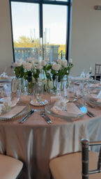 Luxury Event Design: Curating Bespoke Celebrations with Romance, Elegance & Whimsey image 23