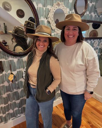 Custom Hat Bar in Nashville: We Come to You! image 2