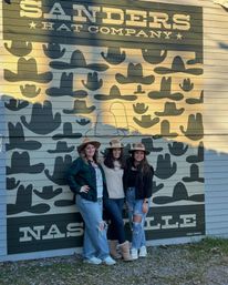 Custom Hat Bar in Nashville: We Come to You! image 7