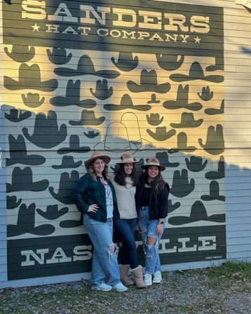 Custom Hat Bar in Nashville: We Come to You! image 7