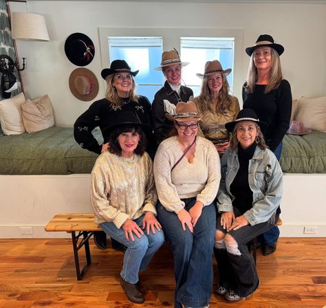 Custom Hat Bar in Nashville: We Come to You! image 8