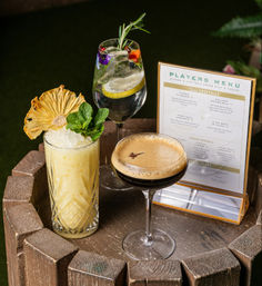 Mini Golf, Cocktails + Street Food at Swingers NoMad image 3