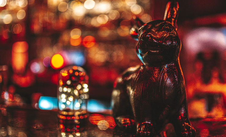 Exclusive Private Events at Louisville's Premiere Speakeasy image 4