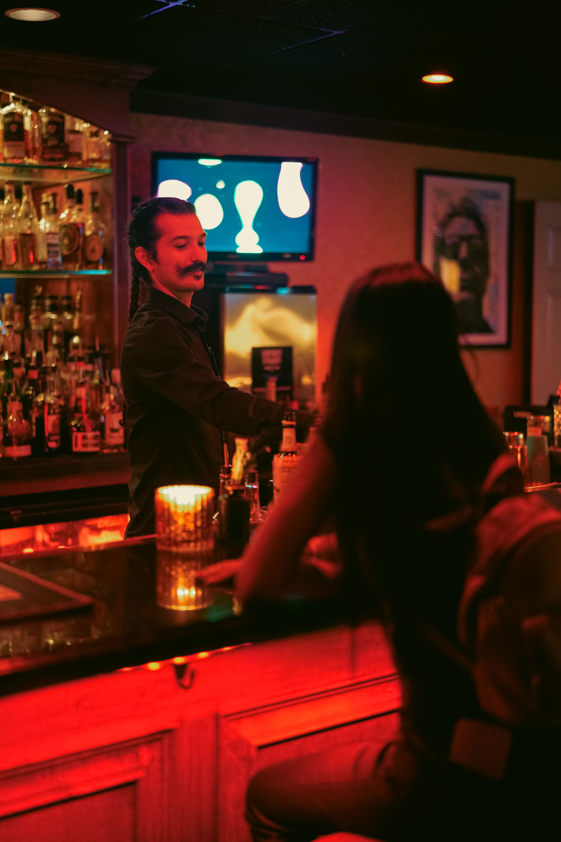 Exclusive Private Events at Louisville's Premiere Speakeasy image 1