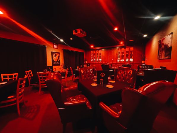 Exclusive Private Events at Louisville's Premiere Speakeasy image 3