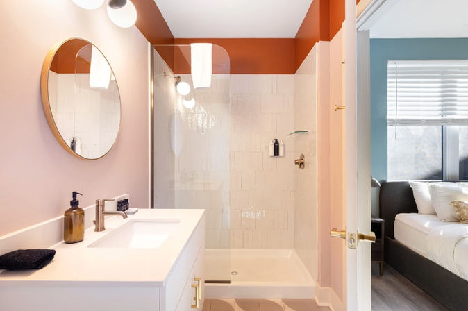 The Outrider by AvantStay: Ultimate Bachelorette Retreat Near Broadway (Sleeps 24) image 12