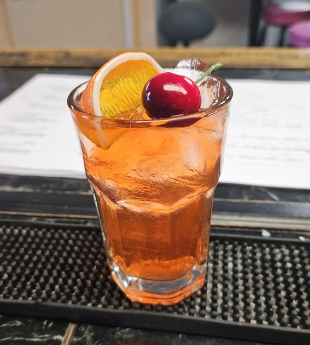 Mobile Bartender Service: Mocktail & Coffee Bar Options Available image 3