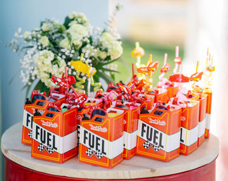 Simply Sweet: Custom Swag and Goodie Bags for Your Event image