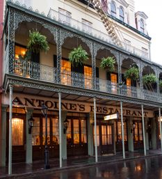 Antoine's Restaurant image 1