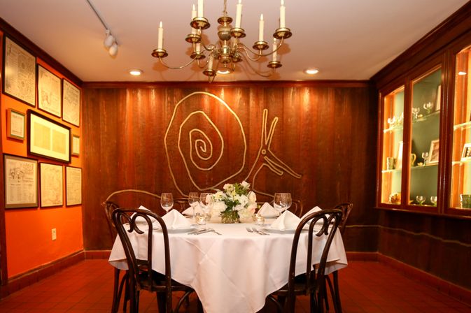 Antoine's Restaurant image 4