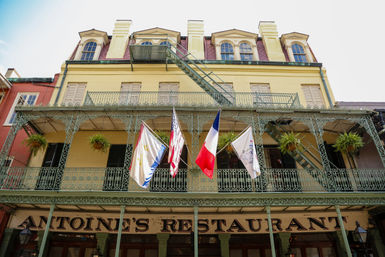Antoine's Restaurant image 1