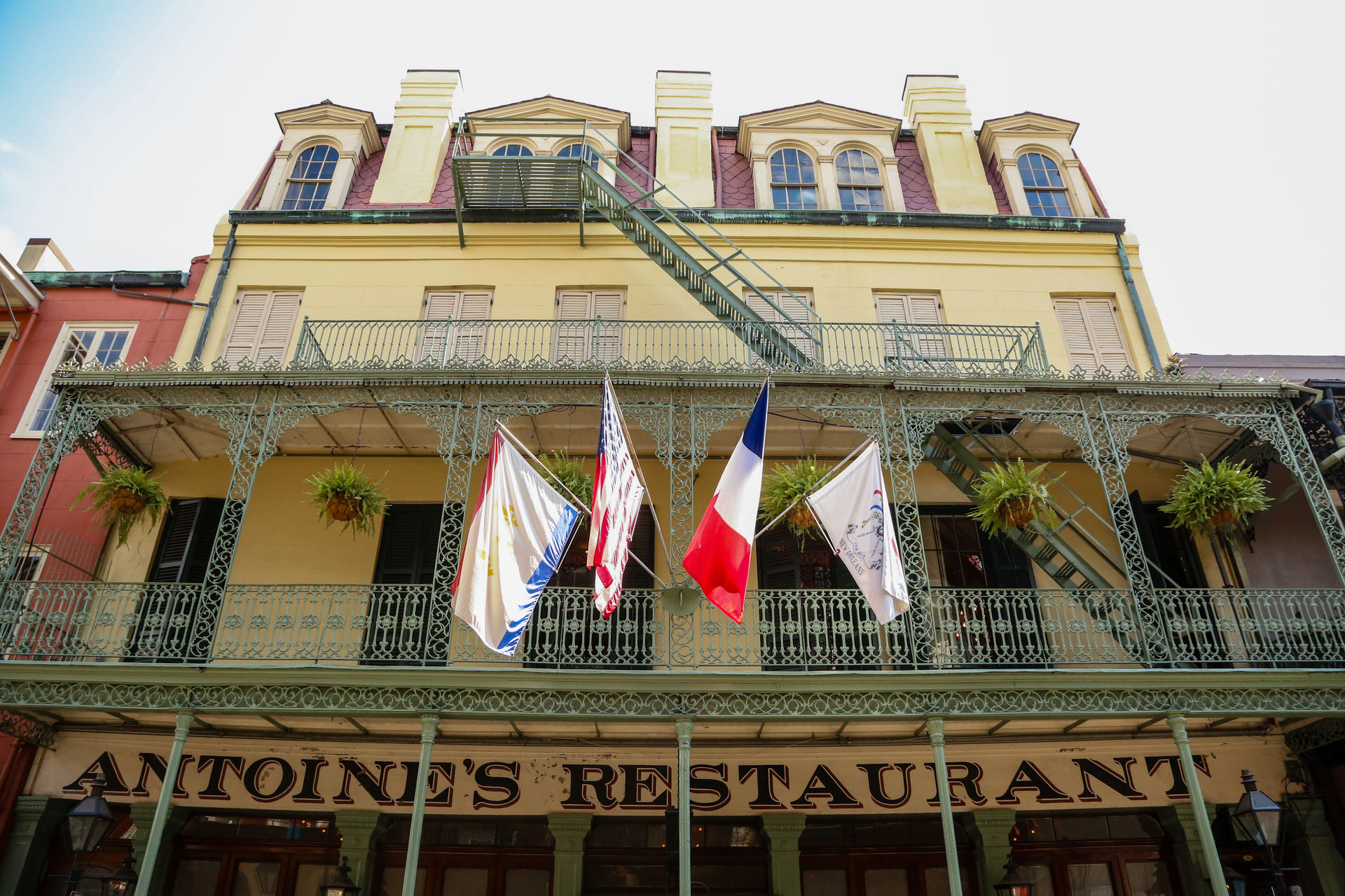 Antoine's Restaurant image 1
