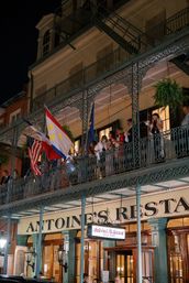 Antoine's Restaurant image 2