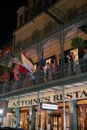 Antoine's Restaurant image 2