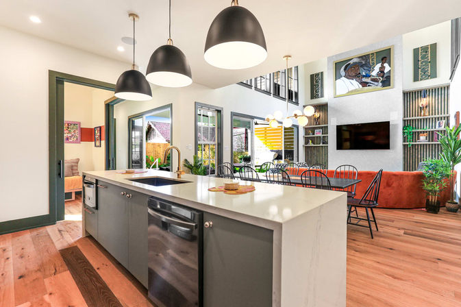 Tropical Paradise with Heated Pool Minutes to French Quarter image 40