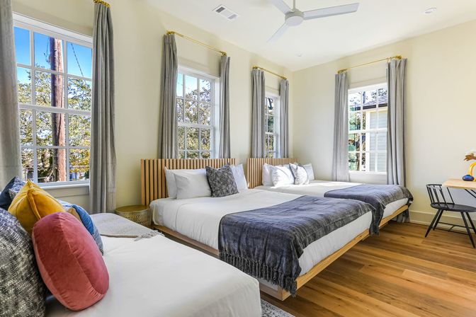 Tropical Paradise with Heated Pool Minutes to French Quarter image 44