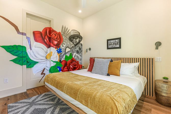 Tropical Paradise with Heated Pool Minutes to French Quarter image 24