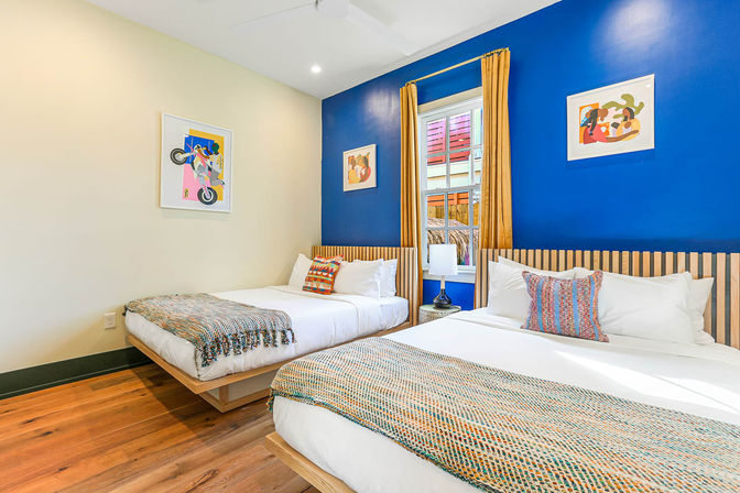Tropical Paradise with Heated Pool Minutes to French Quarter image 42