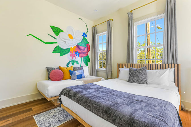 Tropical Paradise with Heated Pool Minutes to French Quarter image 20