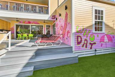 Tropical Paradise with Heated Pool Minutes to French Quarter image 12