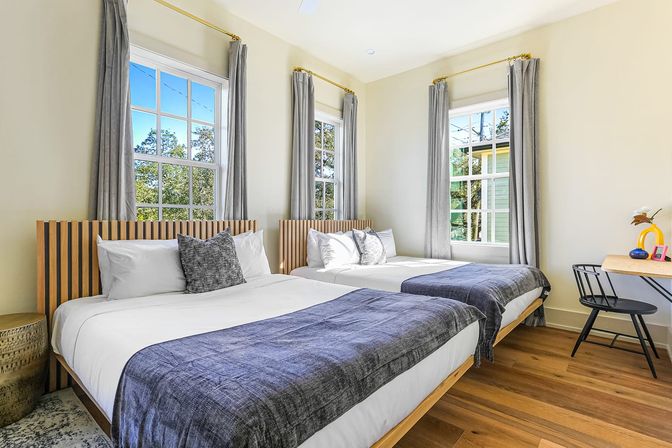 Tropical Paradise with Heated Pool Minutes to French Quarter image 53
