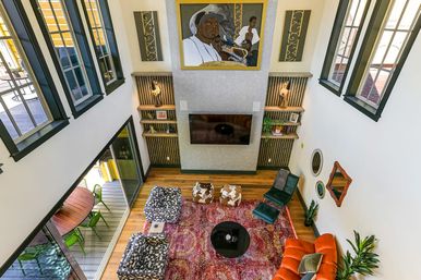 Tropical Paradise with Heated Pool Minutes to French Quarter image 4