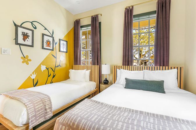 Tropical Paradise with Heated Pool Minutes to French Quarter image 29