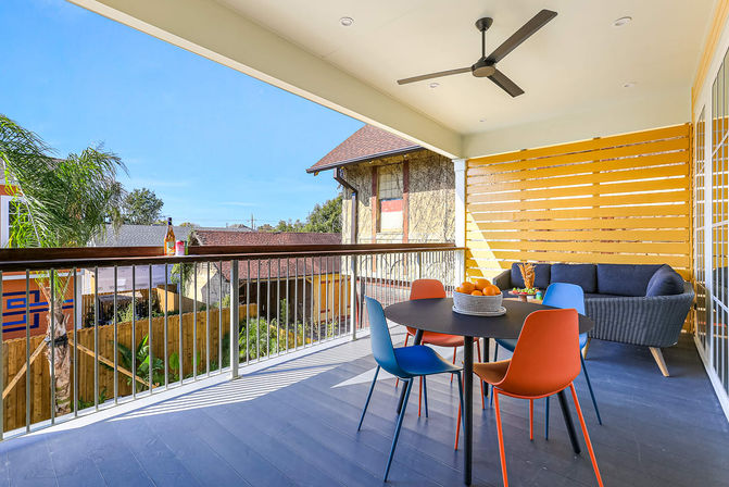 Tropical Paradise with Heated Pool Minutes to French Quarter image 27