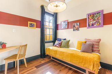 Tropical Paradise with Heated Pool Minutes to French Quarter image 35