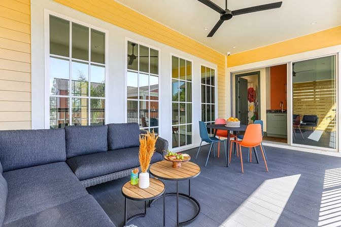 Tropical Paradise with Heated Pool Minutes to French Quarter image 62