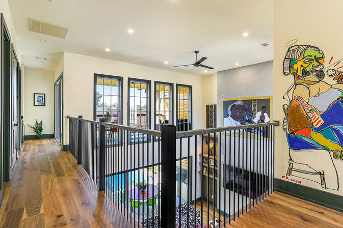 Tropical Paradise with Heated Pool Minutes to French Quarter image 14